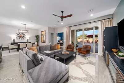 5436 W Beacon Hill Drive, Marana, AZ 85658 - Photo 11