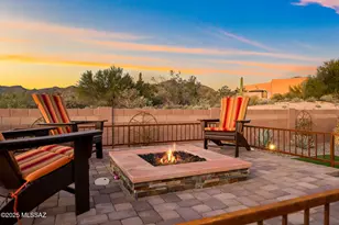 5436 W Beacon Hl Dr, Marana, AZ 85658 - Photo 31