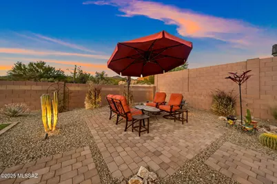 5436 W Beacon Hill Drive, Marana, AZ 85658 - Photo 31