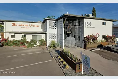 150 S Eastbourne Avenue, Tucson, AZ 85716 - Photo 1