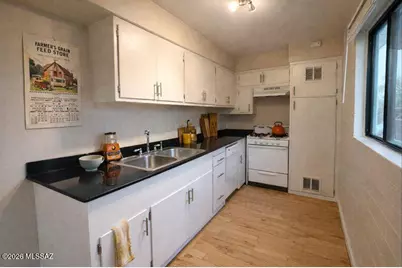 150 S Eastbourne Avenue, Tucson, AZ 85716 - Photo 5