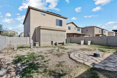 3642 E Drexel Manor Stravenue, Tucson, AZ 85706 - Photo 31