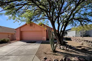 3573 W Avenida Obregon, Tucson, AZ 85746 - Photo 1