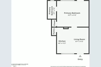 302 W Flores Street #3, Tucson, AZ 85705 - Photo 11