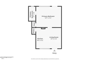 302 W Flores St, Tucson, AZ 85705 - Photo 11