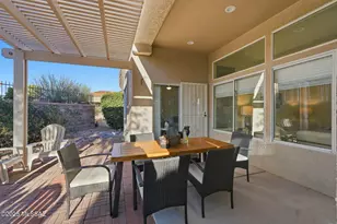 13941 N Trade Winds Way, Oro Valley, AZ 85755 - Photo 35