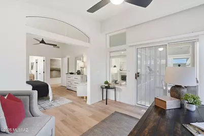 13941 N Trade Winds Way, Oro Valley, AZ 85755 - Photo 23