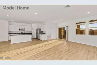 12224 E Morris Carson Drive, Vail, AZ 85641 - Photo 7