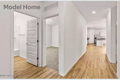 12224 E Morris Carson Drive, Vail, AZ 85641 - Photo 3