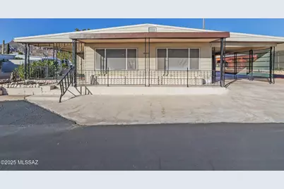 5600 W Box R Street, Tucson, AZ 85713 - Photo 1