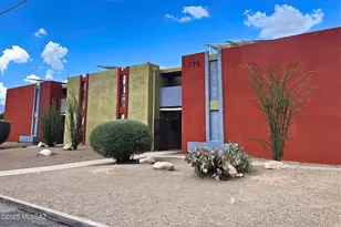 770 N Dodge Blvd, Tucson, AZ 85716 - Photo 1