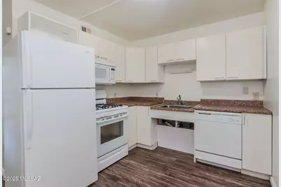770 N Dodge Boulevard #28, Tucson, AZ 85716 - Photo 5