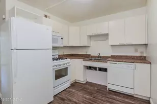 770 N Dodge Blvd, Tucson, AZ 85716 - Photo 5