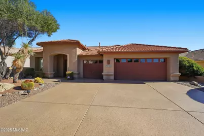 37303 S Vista Park Drive, Saddlebrooke, AZ 85739 - Photo 45