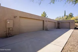 8 Avenida Gutierrez, Tubac, AZ 85640 - Photo 15