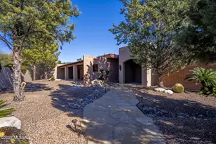 8 Avenida Gutierrez, Tubac, AZ 85640 - Photo 9