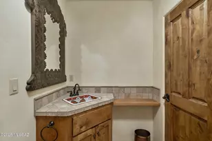 8 Avenida Gutierrez, Tubac, AZ 85640 - Photo 33