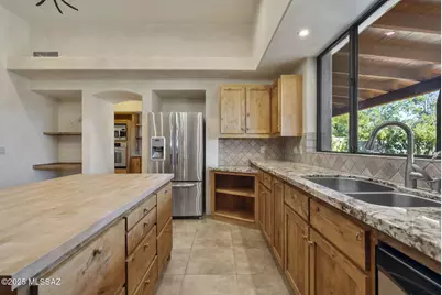 8 Avenida Gutierrez, Tubac, AZ 85640 - Photo 27