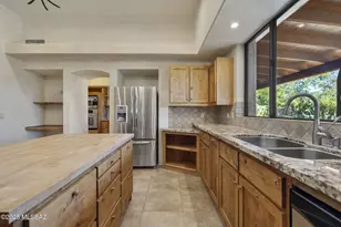 8 Avenida Gutierrez, Tubac, AZ 85640 - Photo 27