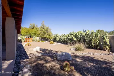 8 Avenida Gutierrez, Tubac, AZ 85640 - Photo 13