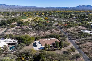 8 Avenida Gutierrez, Tubac, AZ 85640 - Photo 5