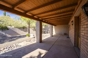 8 Avenida Gutierrez, Tubac, AZ 85640 - Photo 17