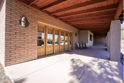 8 Avenida Gutierrez, Tubac, AZ 85640 - Photo 11