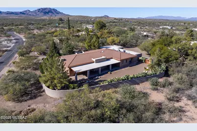 8 Avenida Gutierrez, Tubac, AZ 85640 - Photo 7