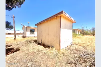 3313 W Thunderbird Trail, Benson, AZ 85602 - Photo 13