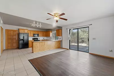 11201 E Hash Knife Circle, Tucson, AZ 85749 - Photo 39