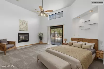 11201 E Hash Knife Circle, Tucson, AZ 85749 - Photo 19