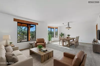 11201 E Hash Knife Circle, Tucson, AZ 85749 - Photo 7