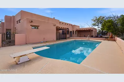 11201 E Hash Knife Circle, Tucson, AZ 85749 - Photo 35