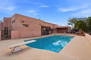 11201 E Hash Knife Cir, Tucson, AZ 85749 - Photo 35
