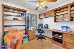 9091 N Ironwood Bluffs Ln, Tucson, AZ 85742 - Photo 23