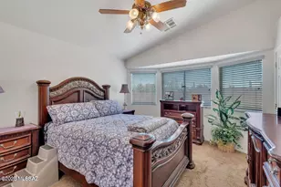 9091 N Ironwood Bluffs Ln, Tucson, AZ 85742 - Photo 15