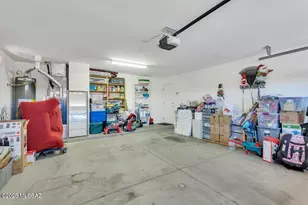 9091 N Ironwood Bluffs Ln, Tucson, AZ 85742 - Photo 25