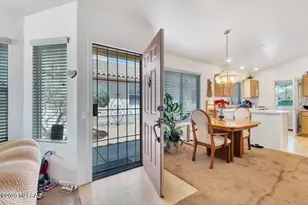 9091 N Ironwood Bluffs Ln, Tucson, AZ 85742 - Photo 3