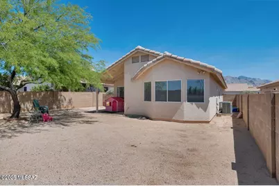 9091 N Ironwood Bluffs Lane, Tucson, AZ 85742 - Photo 27