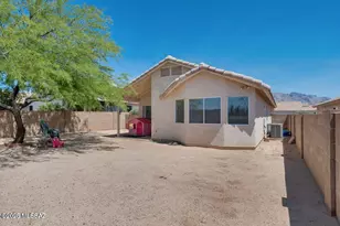 9091 N Ironwood Bluffs Ln, Tucson, AZ 85742 - Photo 27