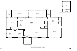 2220 N Arena Vista Ave, Tucson, AZ 85715 - Photo 47