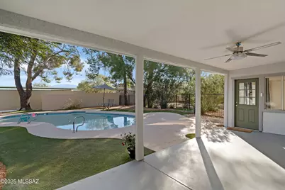 2220 N Arena Vista Avenue, Tucson, AZ 85715 - Photo 33