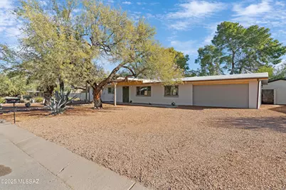 2220 N Arena Vista Avenue, Tucson, AZ 85715 - Photo 3