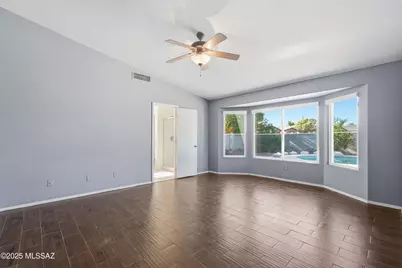 8667 N Golden Moon Way, Tucson, AZ 85743 - Photo 11