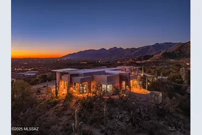 13251 E Saddlerock Road, Tucson, AZ 85749 - Photo 1