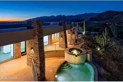 13251 E Saddlerock Road, Tucson, AZ 85749 - Photo 25