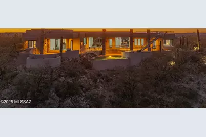 13251 E Saddlerock Road, Tucson, AZ 85749 - Photo 3