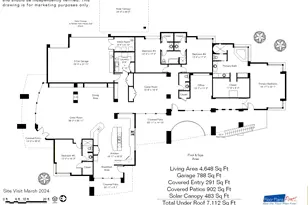 13251 E Saddlerock Rd, Tucson, AZ 85749 - Photo 51