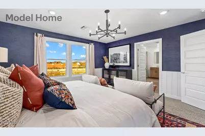 6687 S Butch Cassidy Avenue, Tucson, AZ 85746 - Photo 17