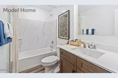 6687 S Butch Cassidy Avenue, Tucson, AZ 85746 - Photo 21